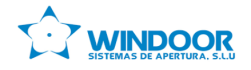 Windoor Puertas